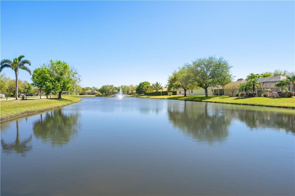 Palm Lake Gardens - Residential