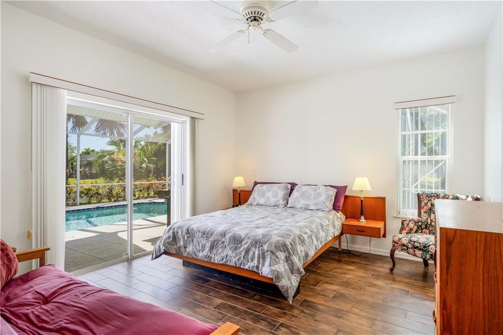 Palm Lake Gardens - Residential