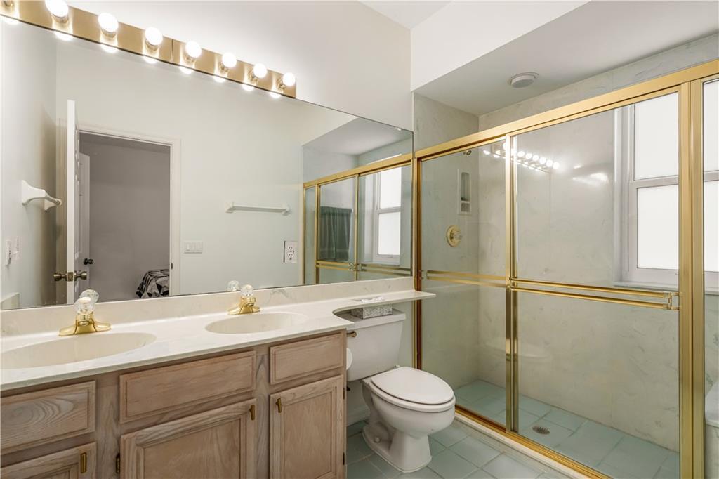 Palm Lake Gardens - Residential