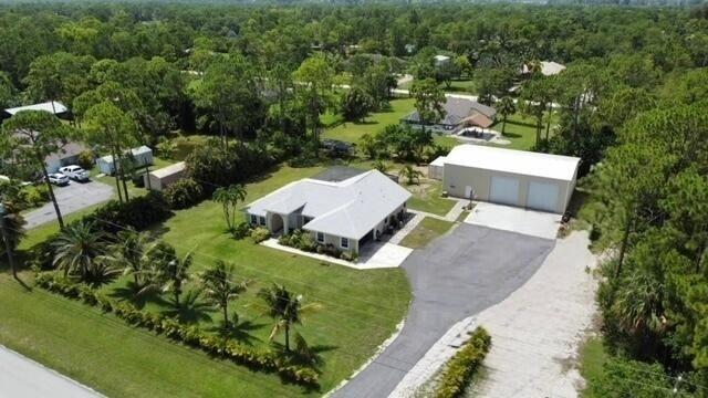 Photo of 16304 Orange Boulevard, The Acreage, FL 33470 (MLS # B26043401)