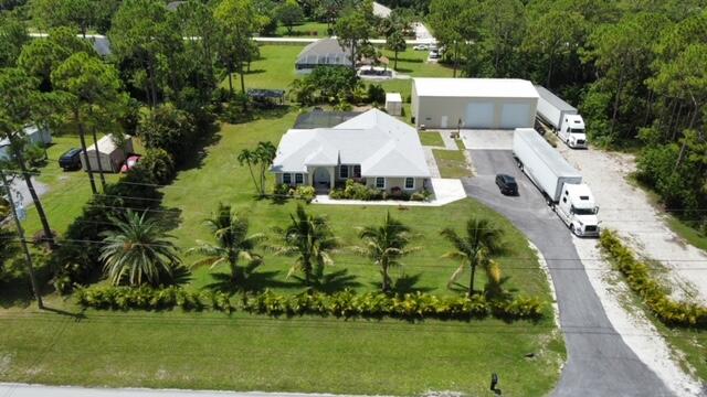 Photo of 16304 Orange Boulevard, The Acreage, FL 33470 (MLS # B26043401)