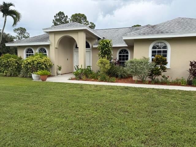Photo of 16304 Orange Boulevard, The Acreage, FL 33470 (MLS # B26043401)