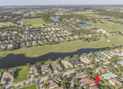 A home in Vero Beach