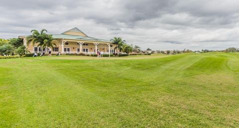 A home in Vero Beach