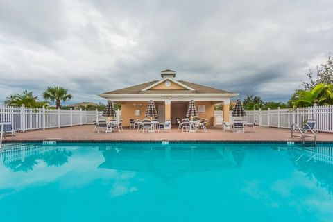 A home in Vero Beach