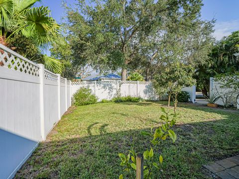 A home in Vero Beach