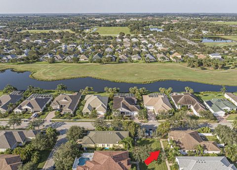 A home in Vero Beach