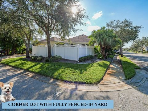 A home in Vero Beach