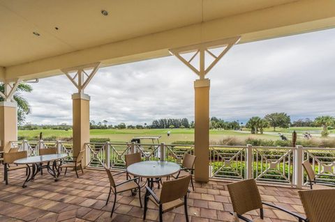 A home in Vero Beach