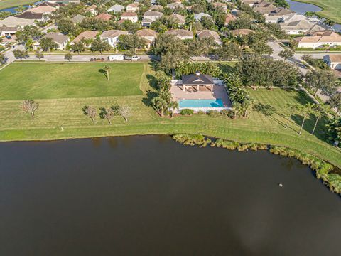 A home in Vero Beach