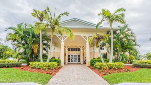 A home in Vero Beach