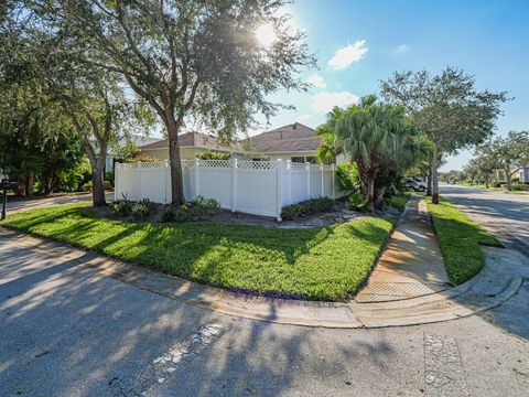 A home in Vero Beach