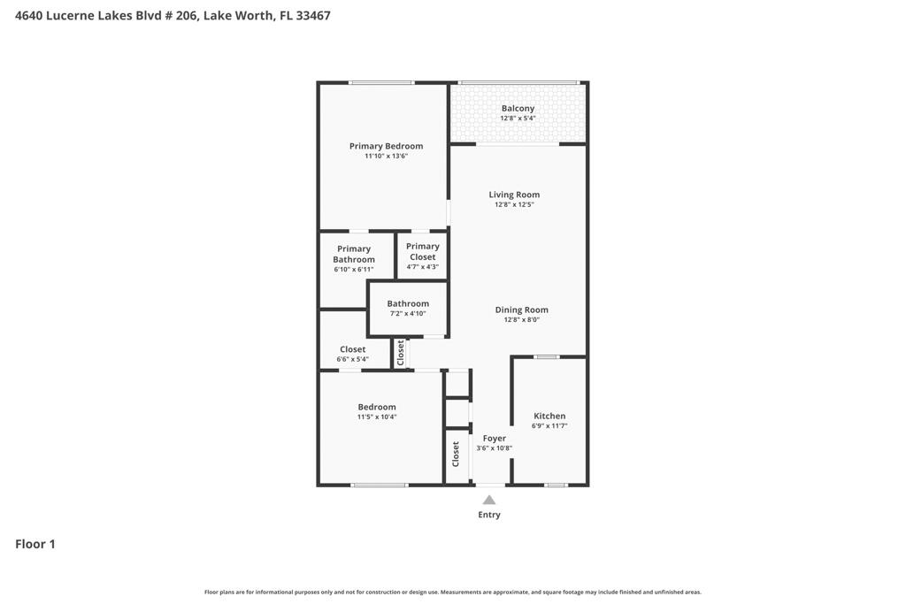 SUNRISE OF PALM BEACH CONDO 1,2,3,4, 14 AND 17 - Residential Lease