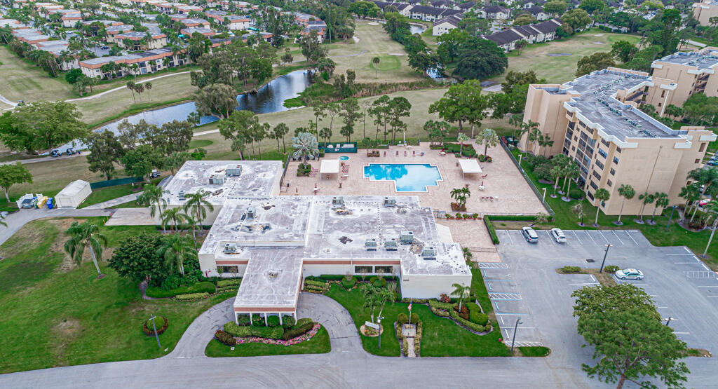 SUNRISE OF PALM BEACH CONDO 1,2,3,4, 14 AND 17 - Residential Lease