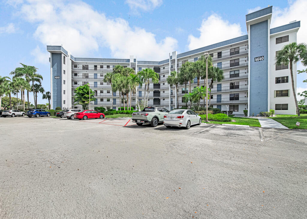 SUNRISE OF PALM BEACH CONDO 1,2,3,4, 14 AND 17 - Residential Lease