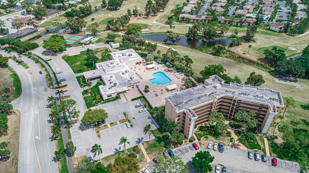 SUNRISE OF PALM BEACH CONDO 1,2,3,4, 14 AND 17 - Residential Lease