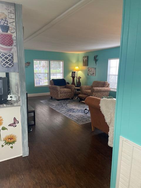 Spanish Lakes Riverfront - Residential