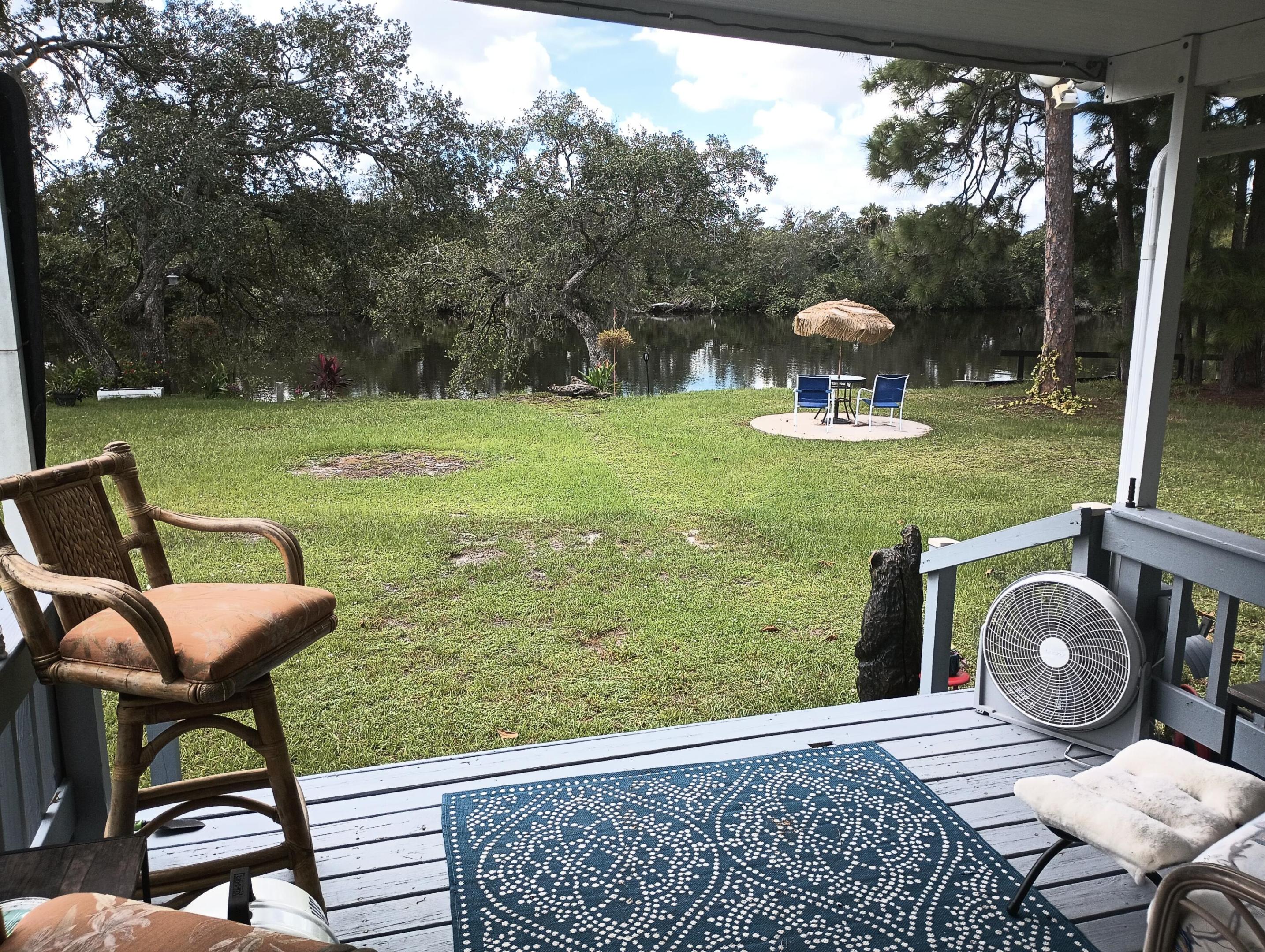 Spanish Lakes Riverfront - Residential