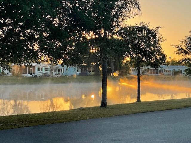 Spanish Lakes Riverfront - Residential