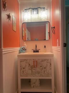 Spanish Lakes Riverfront - Residential