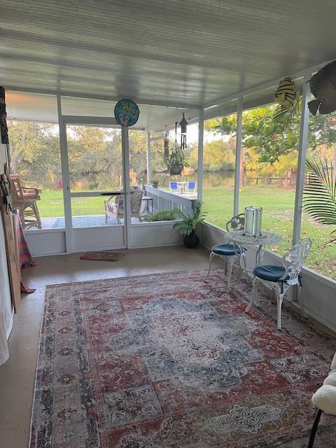 Spanish Lakes Riverfront - Residential