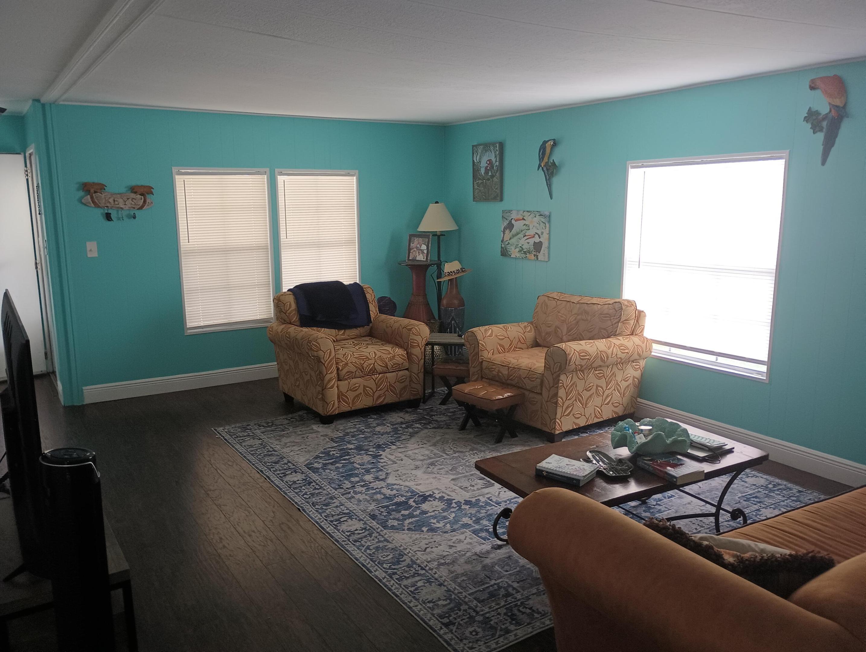 Spanish Lakes Riverfront - Residential