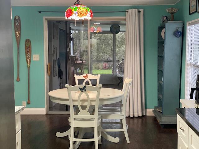 Spanish Lakes Riverfront - Residential