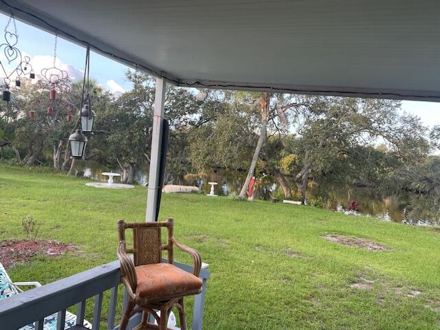 Spanish Lakes Riverfront - Residential