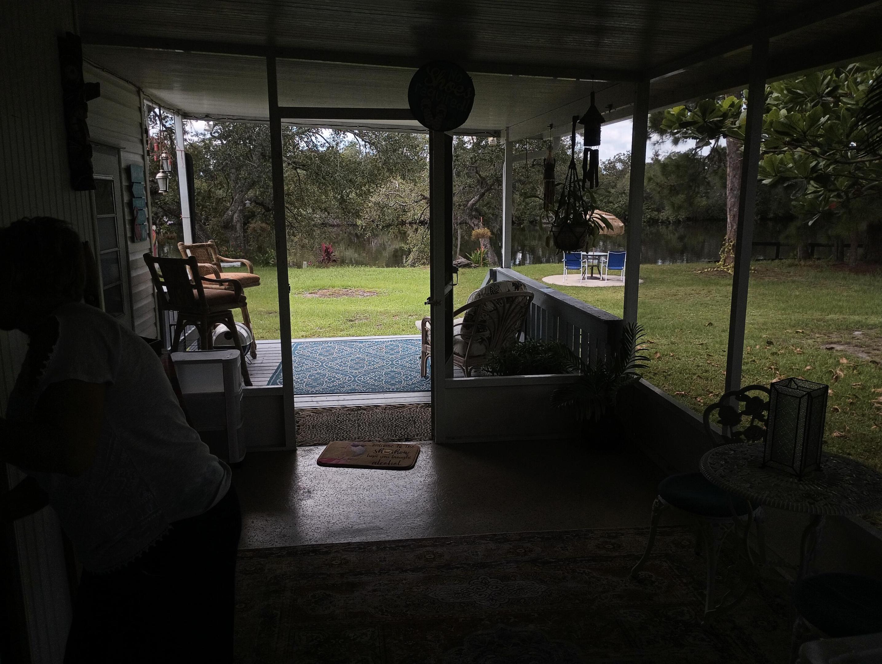 Spanish Lakes Riverfront - Residential