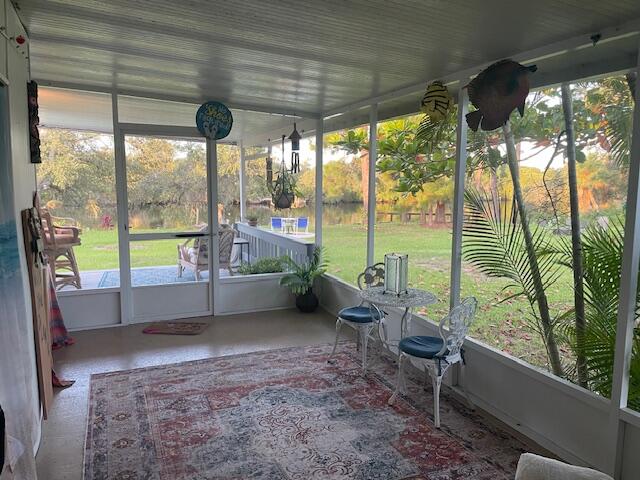 Spanish Lakes Riverfront - Residential