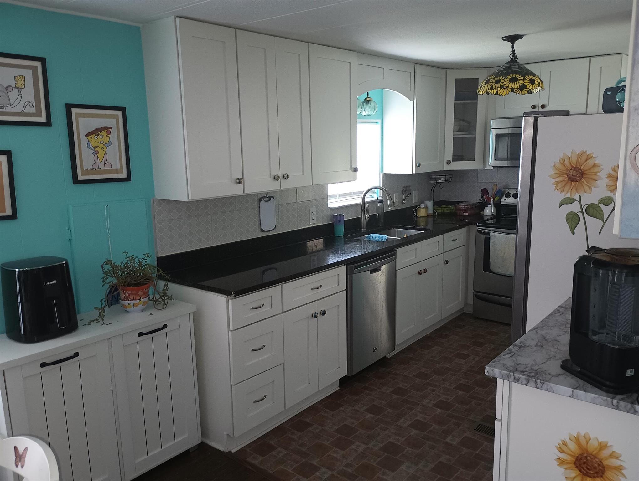 Spanish Lakes Riverfront - Residential