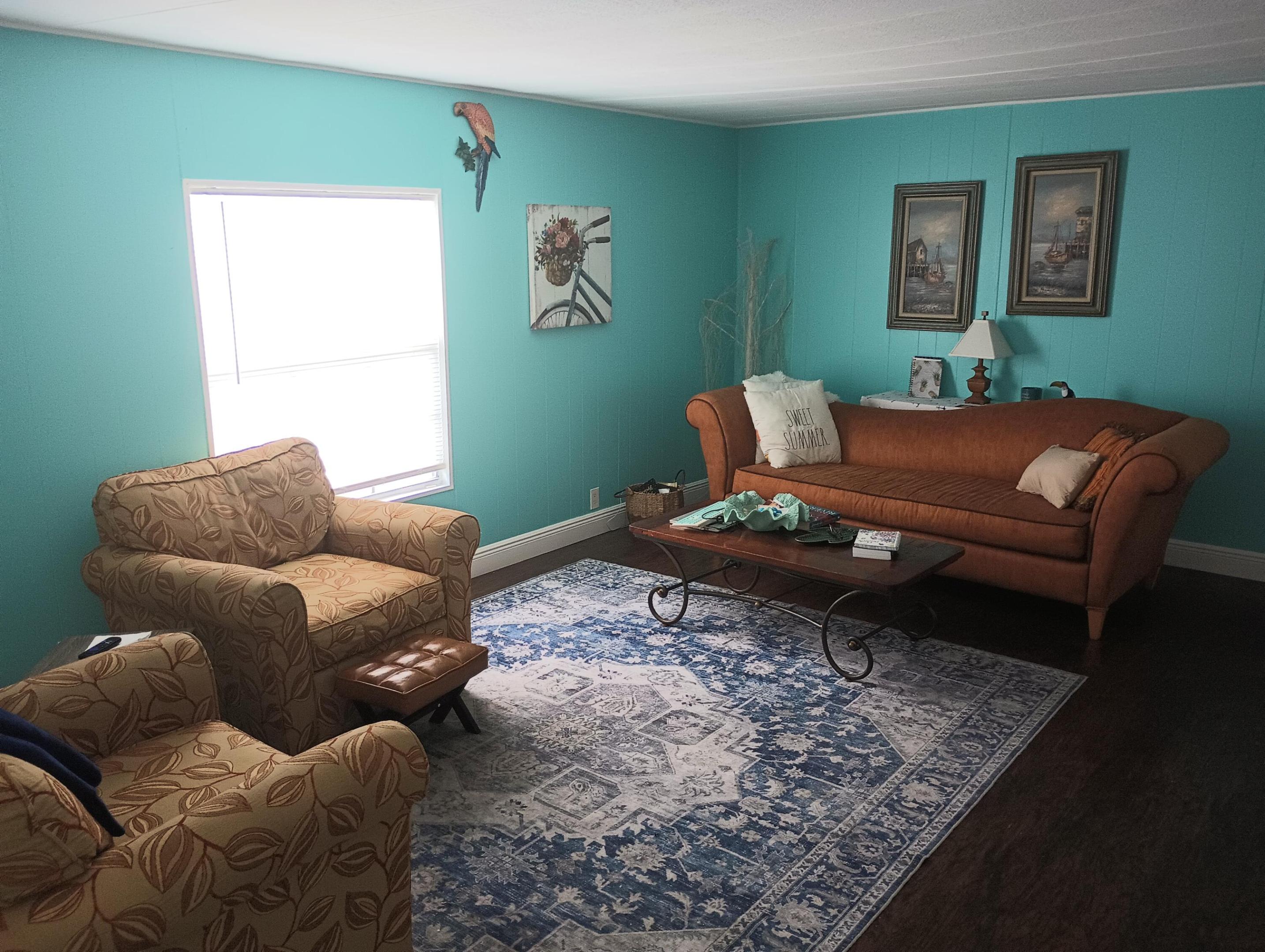 Spanish Lakes Riverfront - Residential