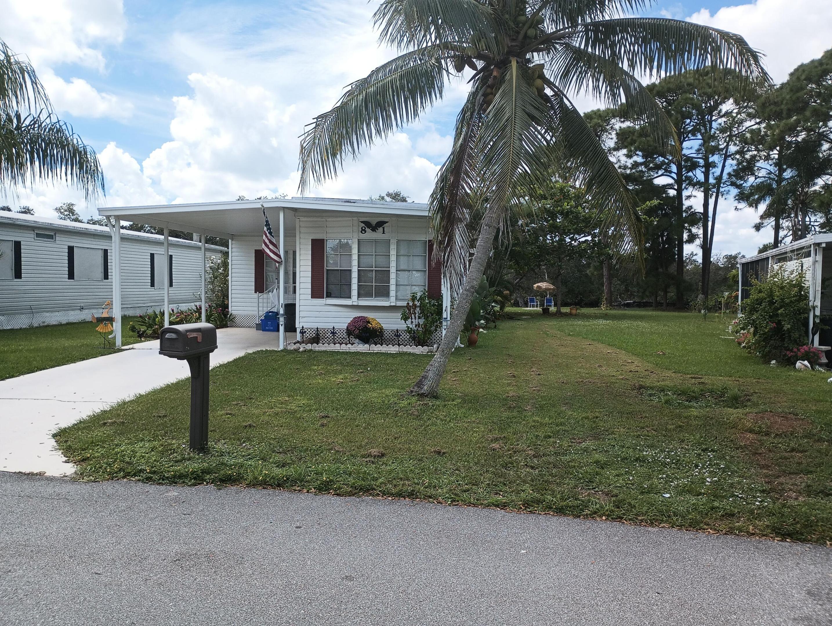 Spanish Lakes Riverfront - Residential