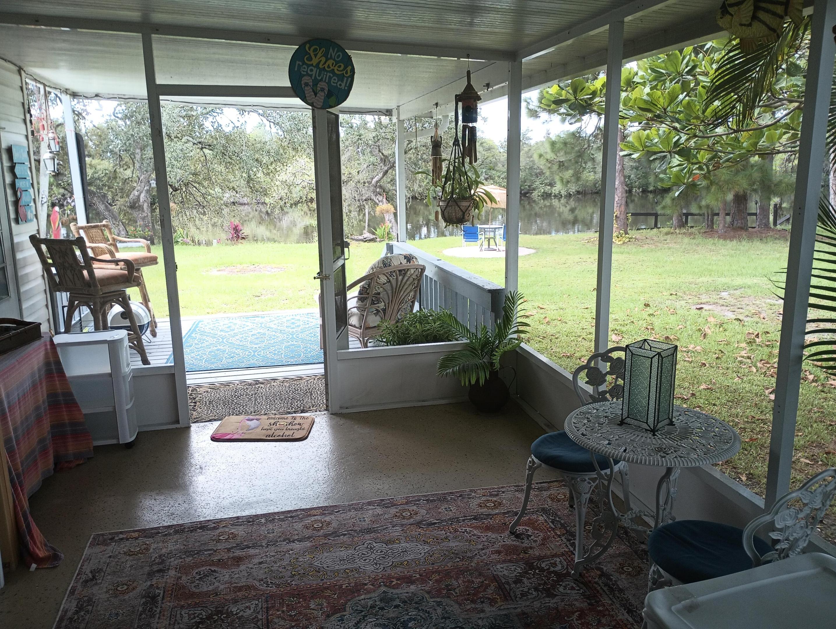 Spanish Lakes Riverfront - Residential