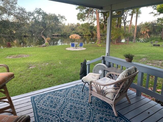 Spanish Lakes Riverfront - Residential