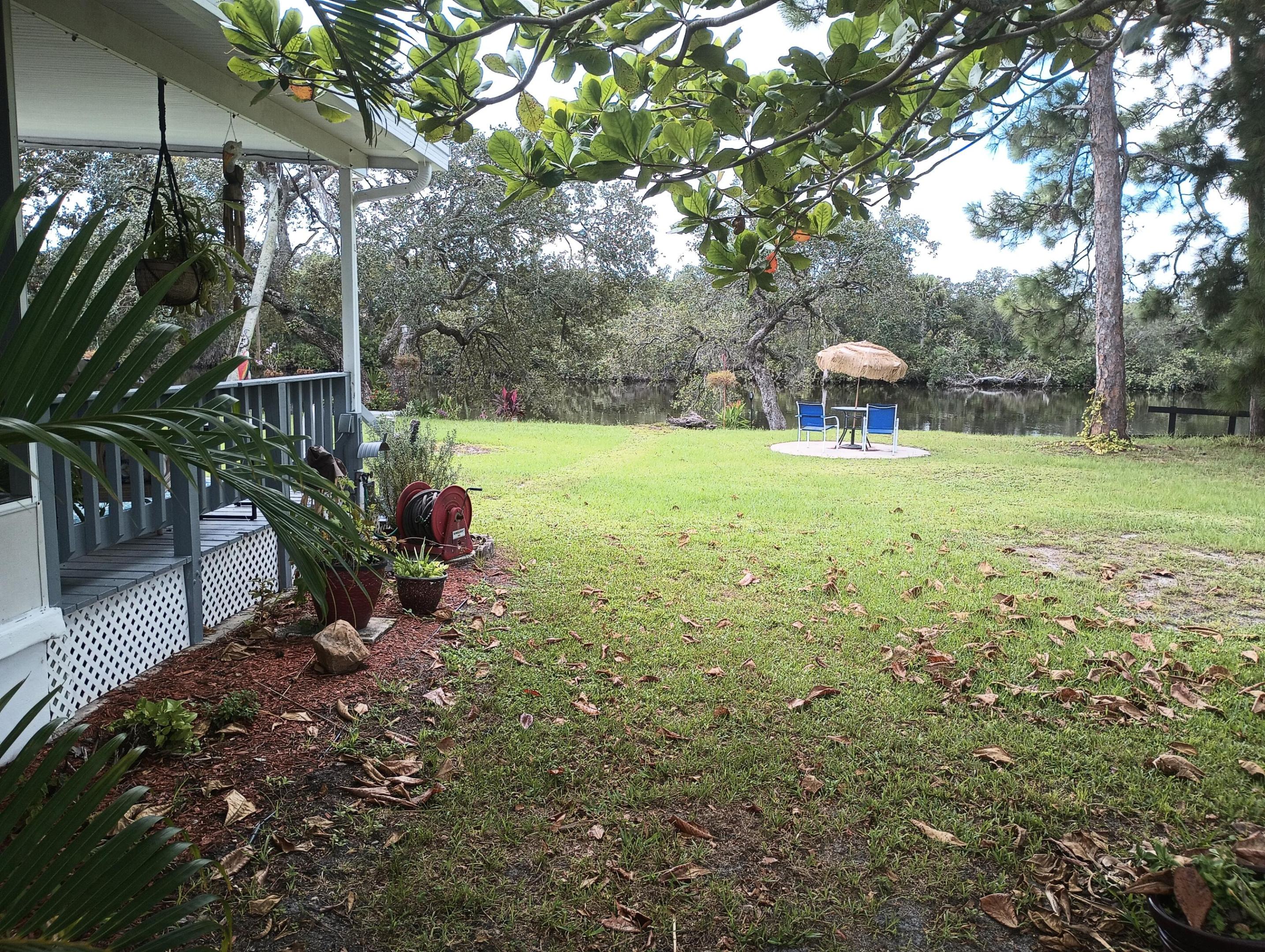 Spanish Lakes Riverfront - Residential