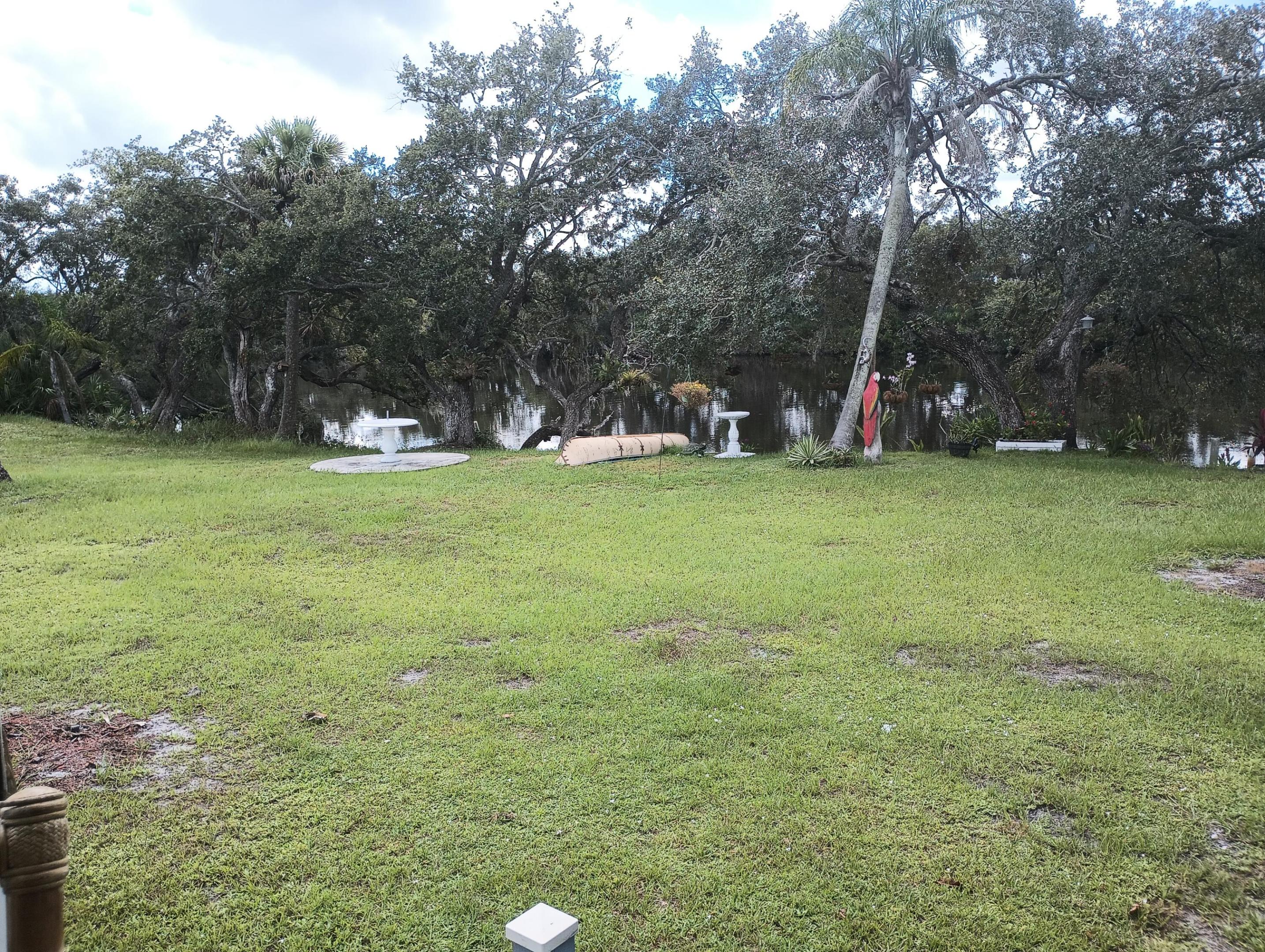 Spanish Lakes Riverfront - Residential