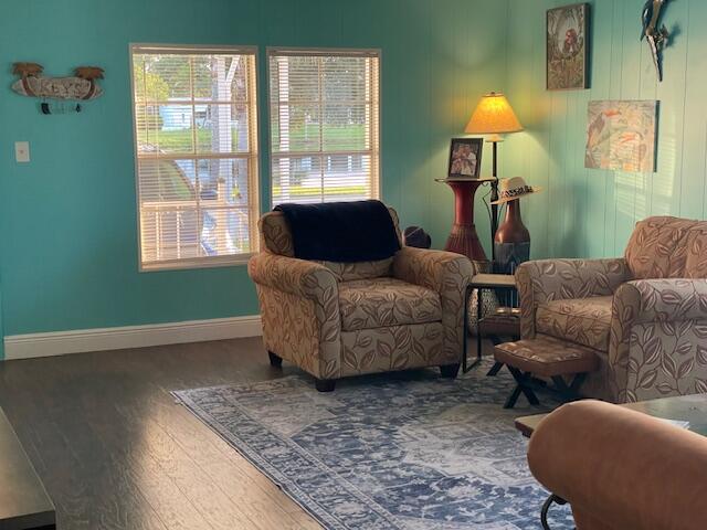 Spanish Lakes Riverfront - Residential