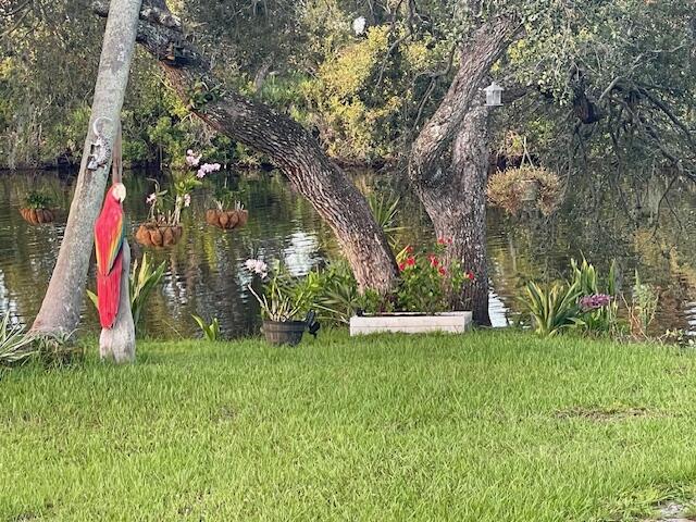 Spanish Lakes Riverfront - Residential