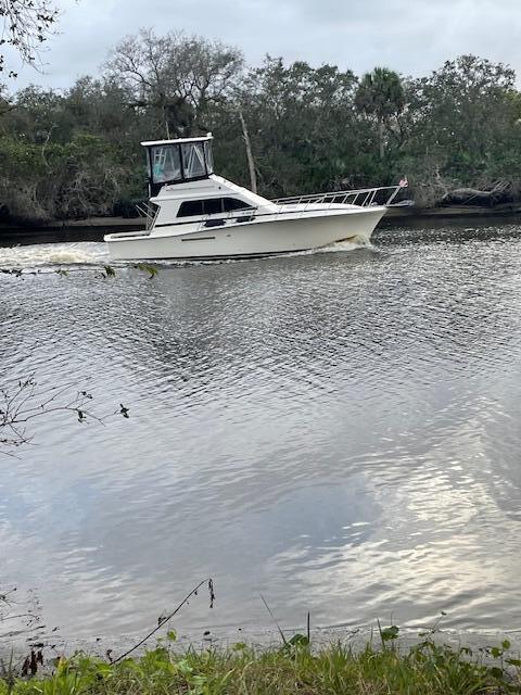 Spanish Lakes Riverfront - Residential