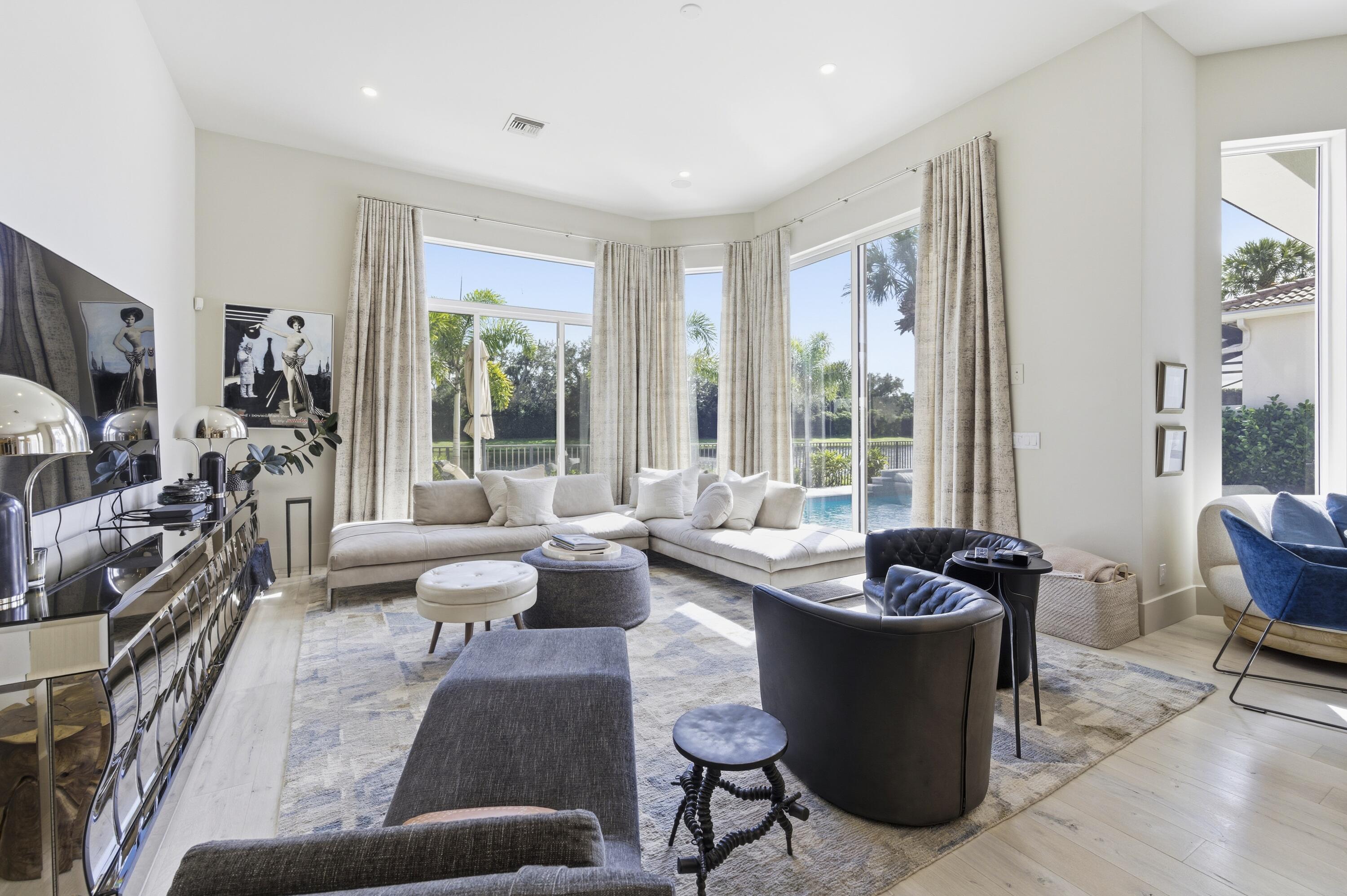 MIRASOL - Residential