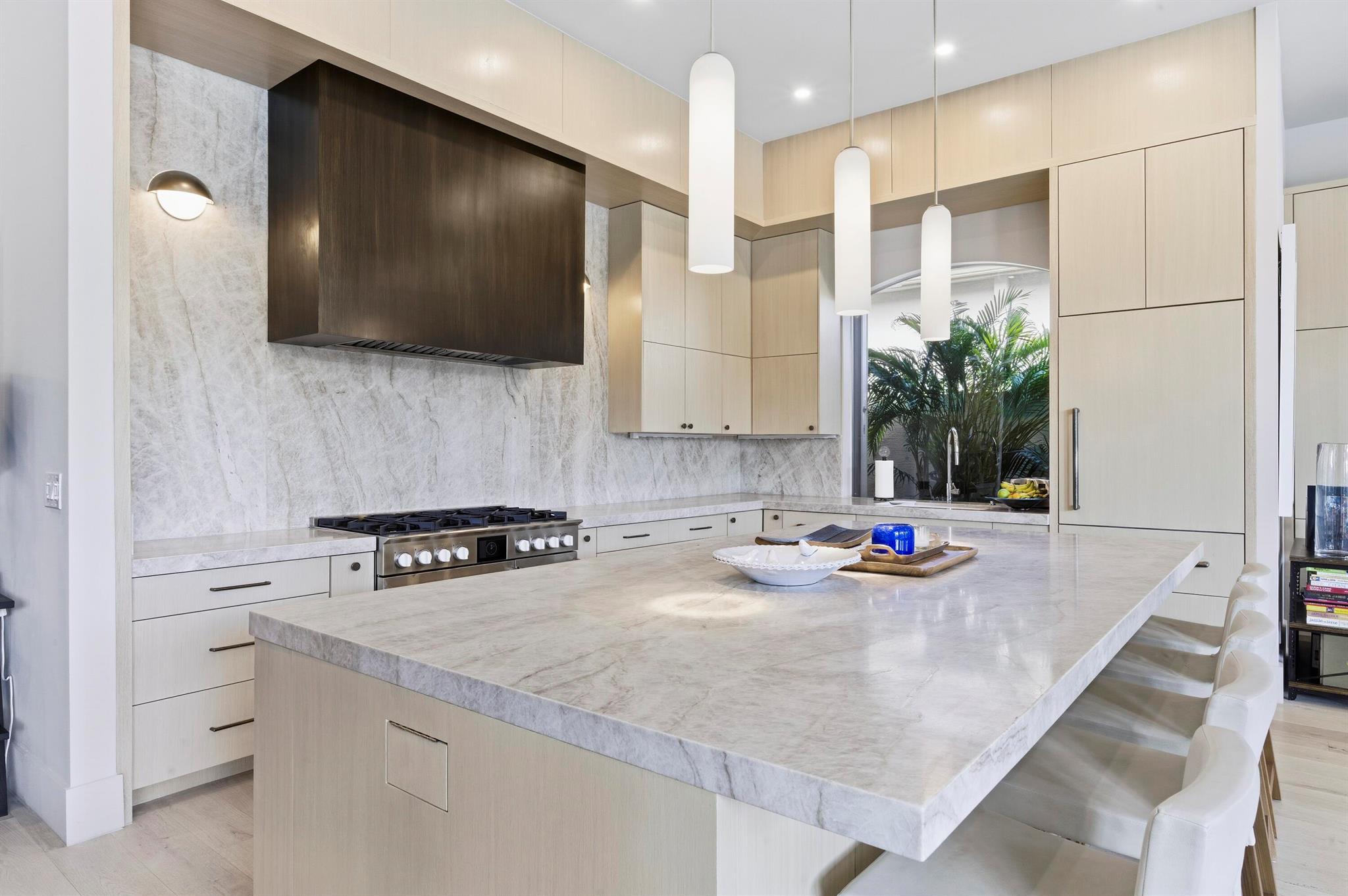 MIRASOL - Residential