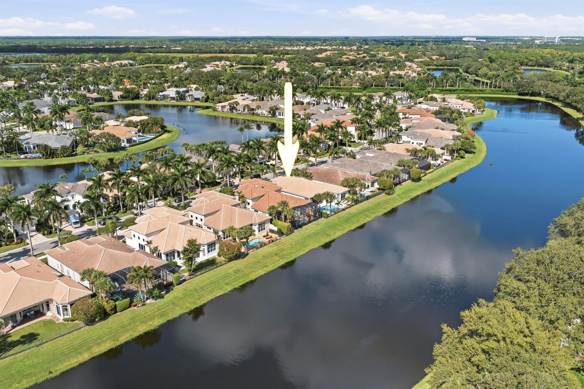 MIRASOL - Residential