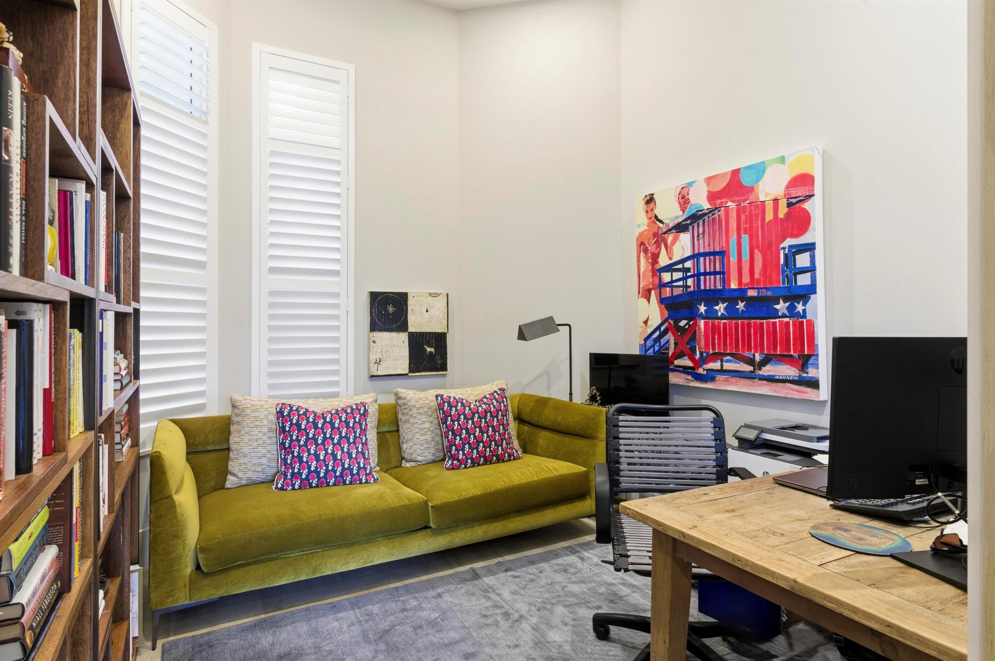 MIRASOL - Residential