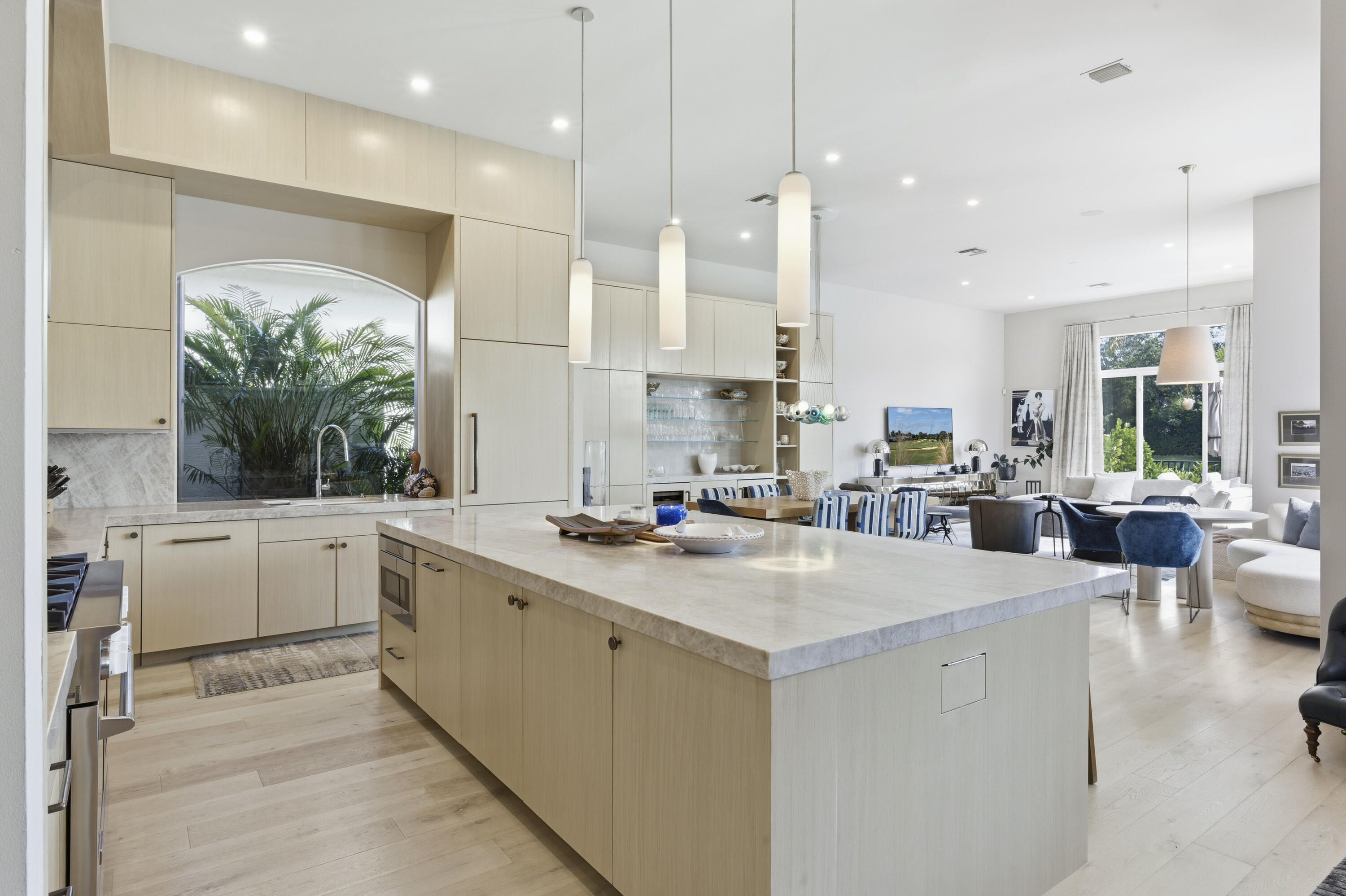 MIRASOL - Residential