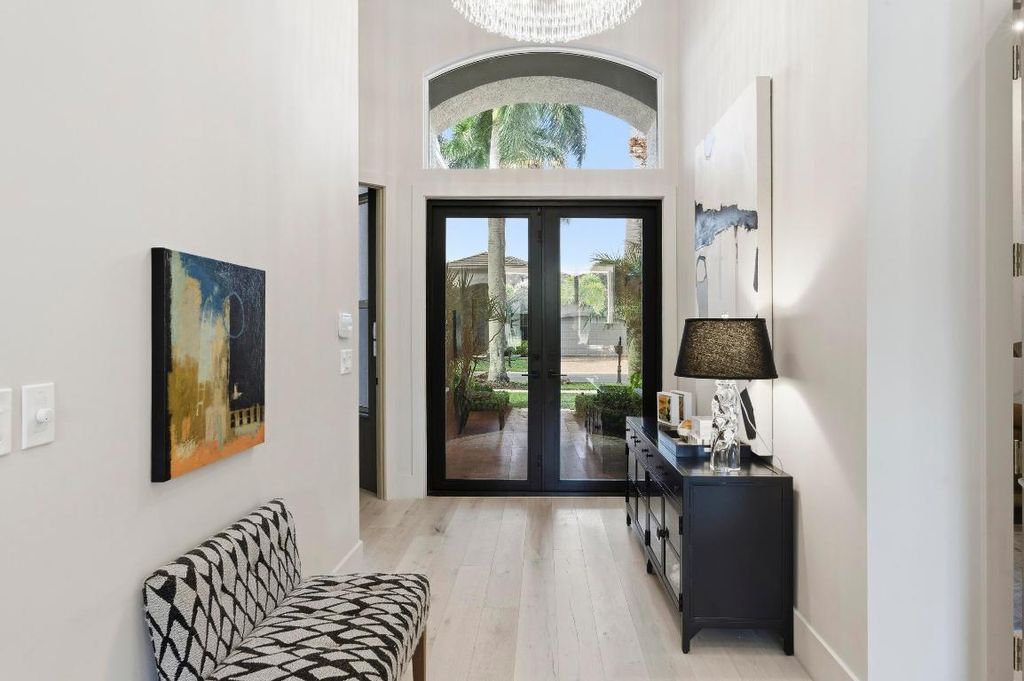 Photo of 328 Vizcaya Drive, Palm Beach Gardens, FL 33418 (MLS # R11139679)