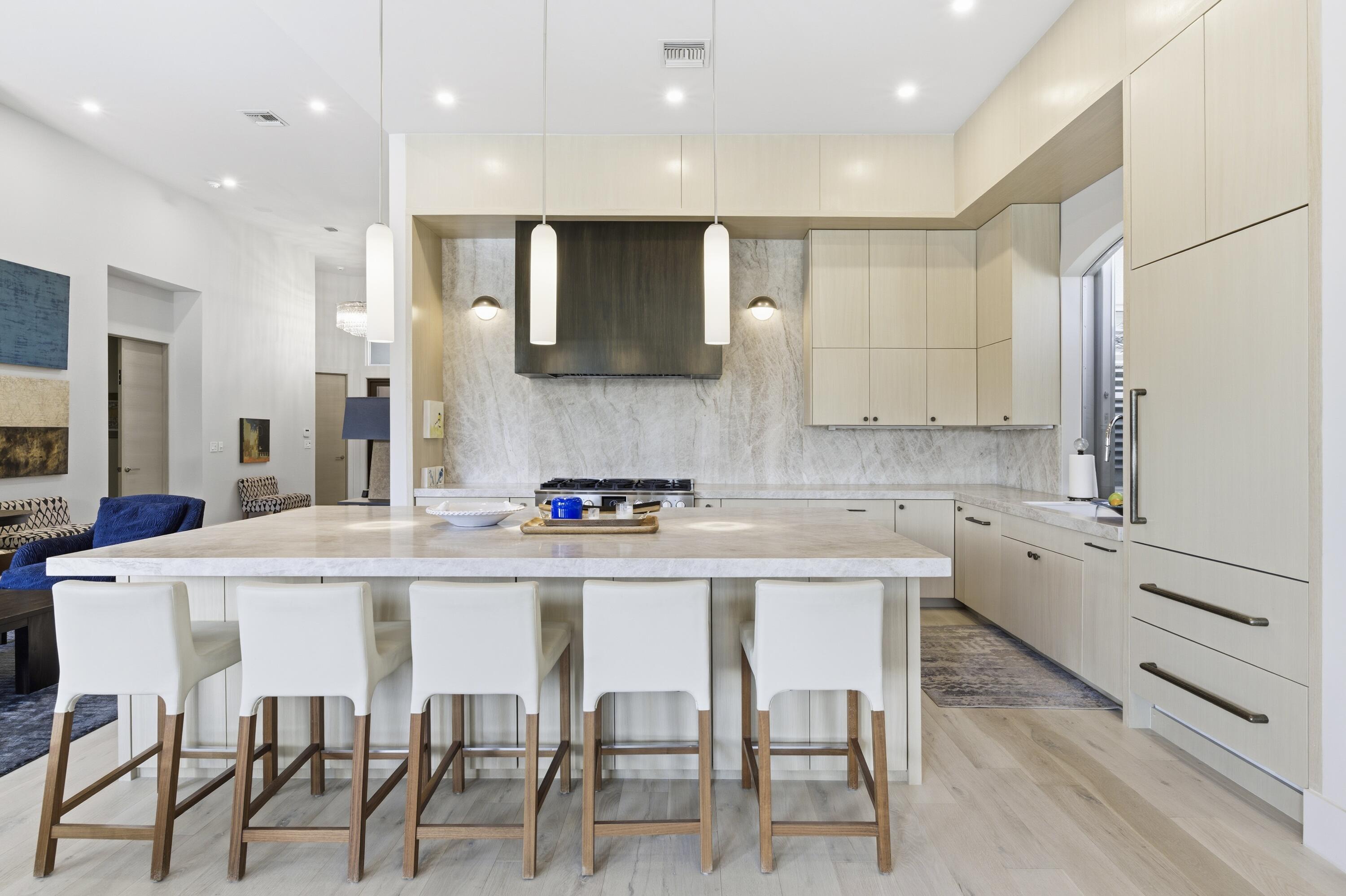 MIRASOL - Residential