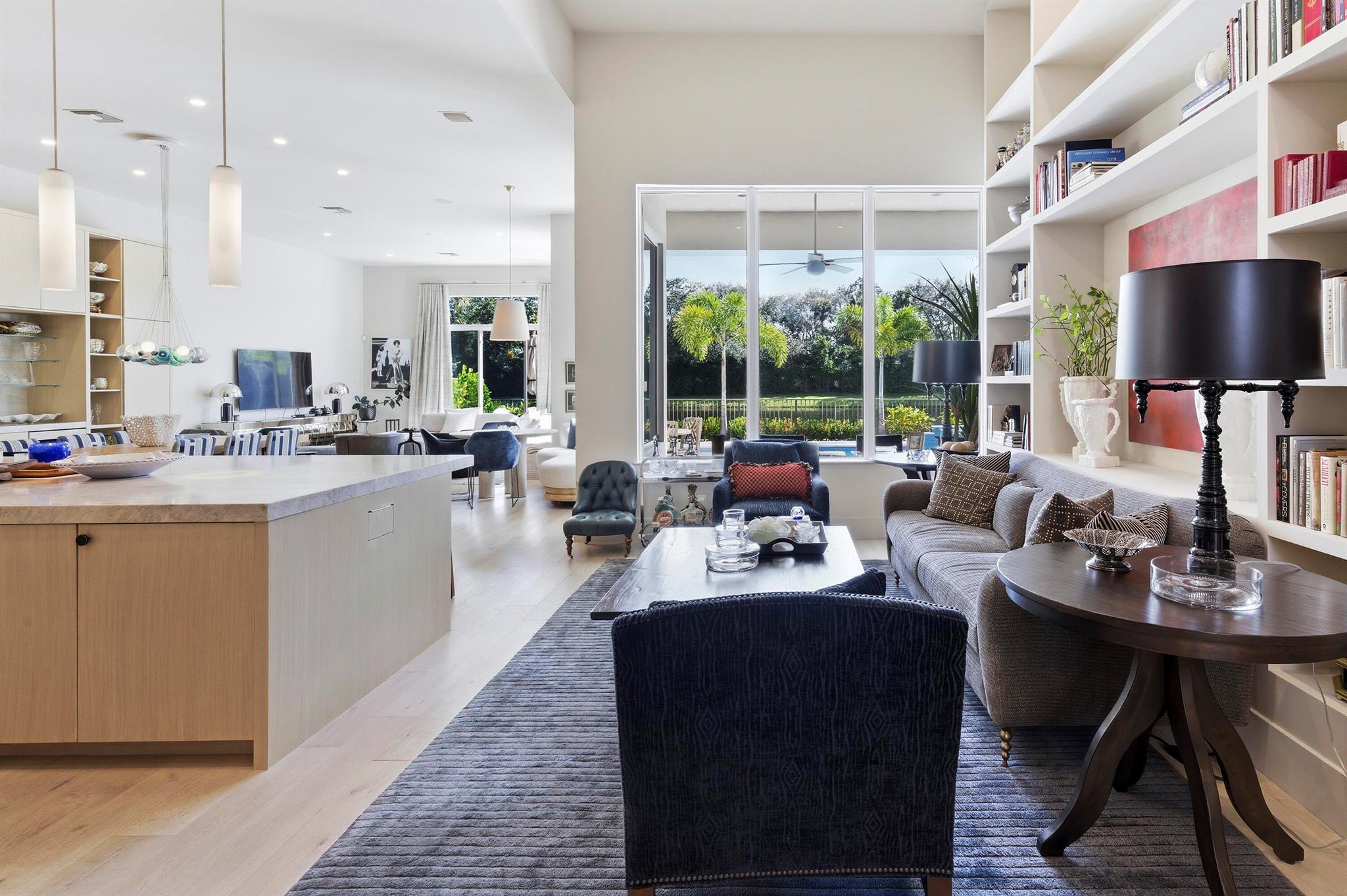 MIRASOL - Residential