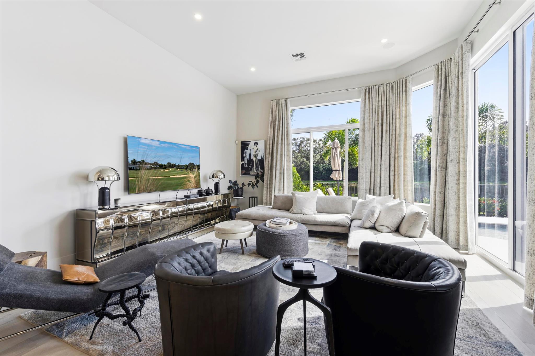 MIRASOL - Residential