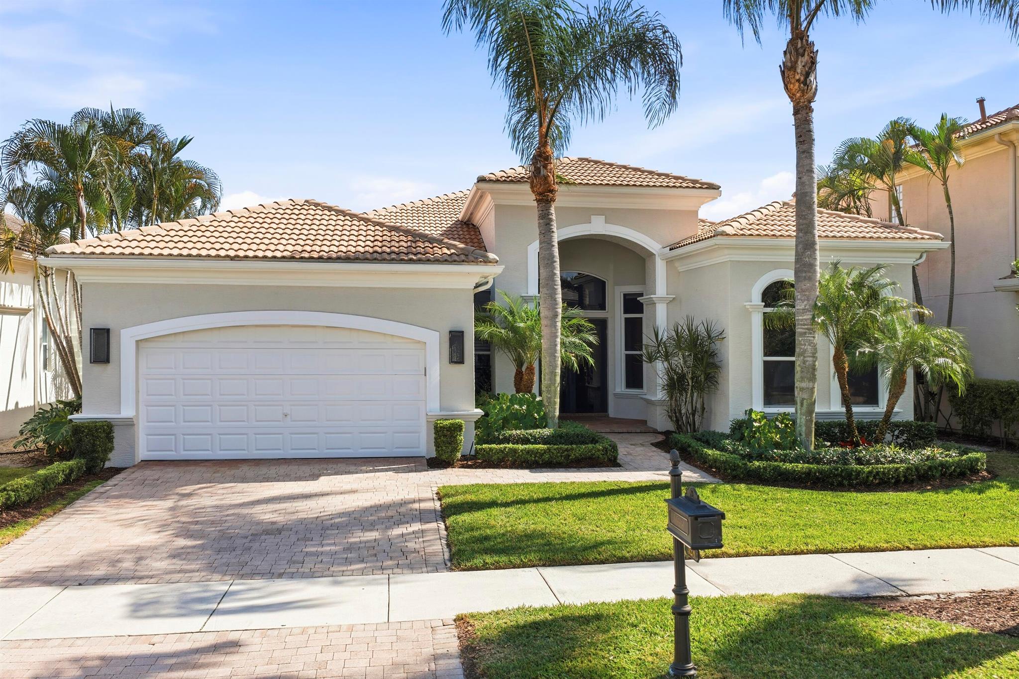 MIRASOL - Residential